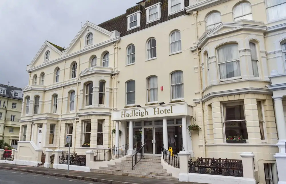 Hadleigh Hotel