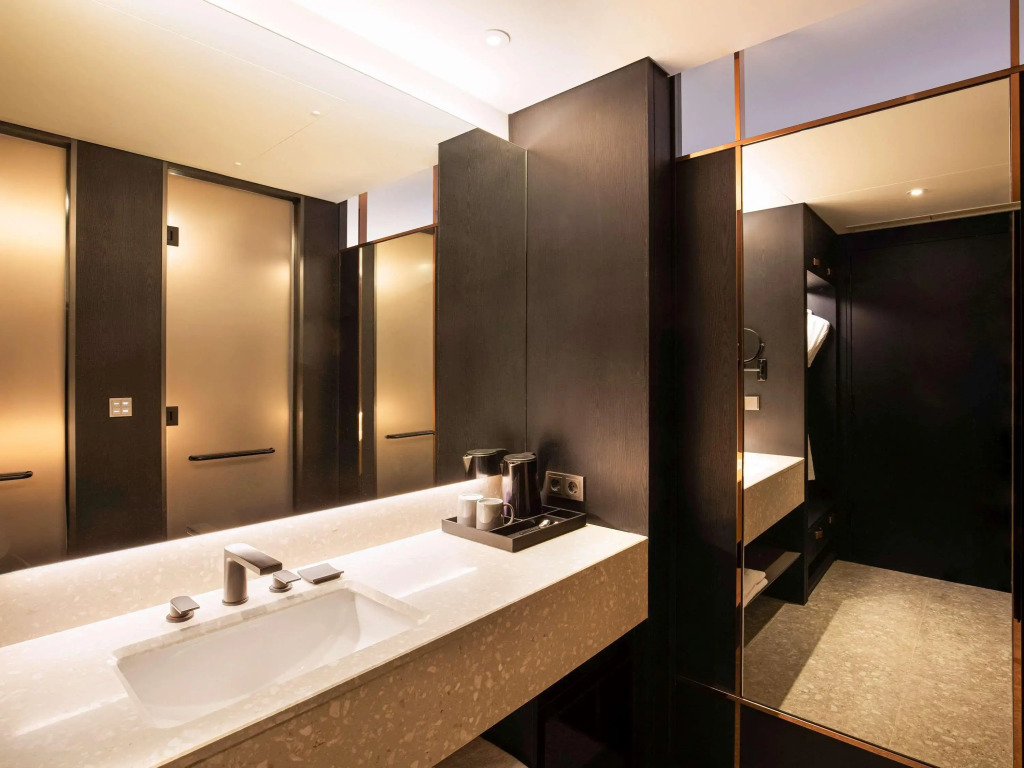 Mercure Ambassador Seoul Hongdae