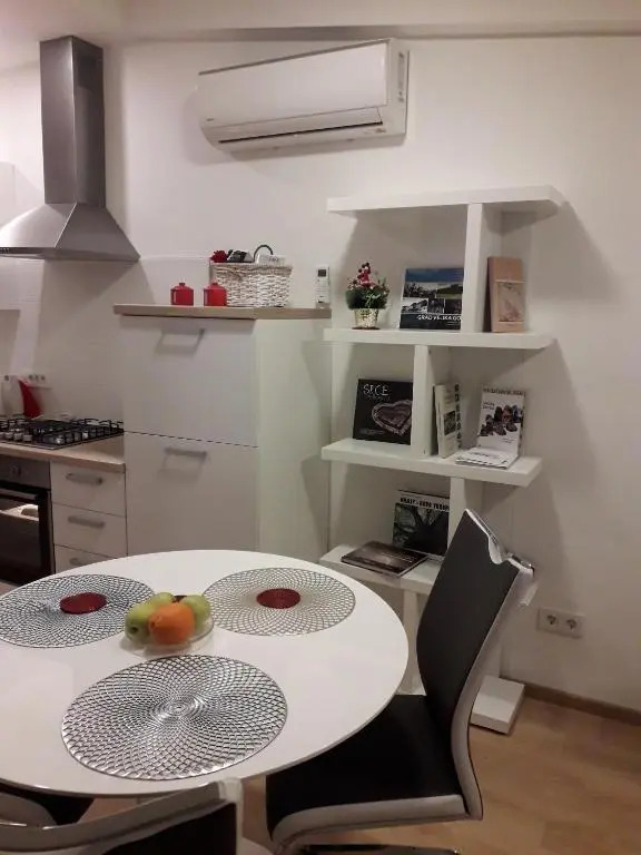 APARTMAN MMVG STUDIO Zagreb Airport