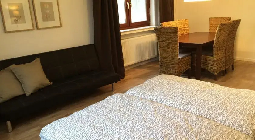 Messeapartment am Ladeholz