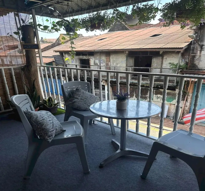 Kasturi Alley Guest House