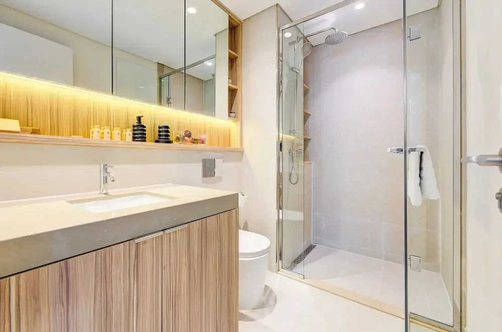 WIlton Terraces Residences - Meydan
