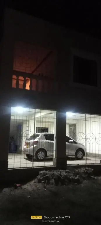 Obindah studio Airbnb