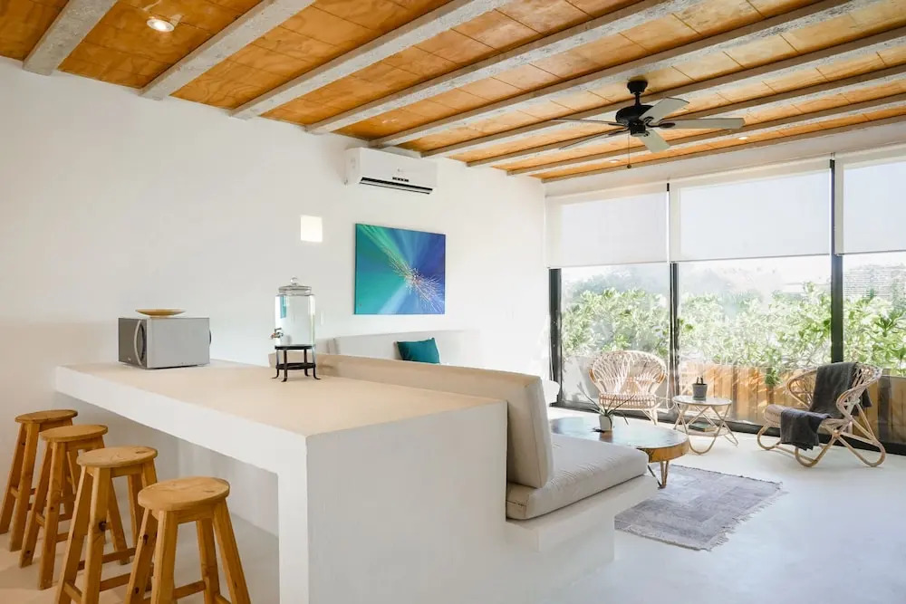 Saasil Penthouse w/ 180 Degree Jungle Panoramic View