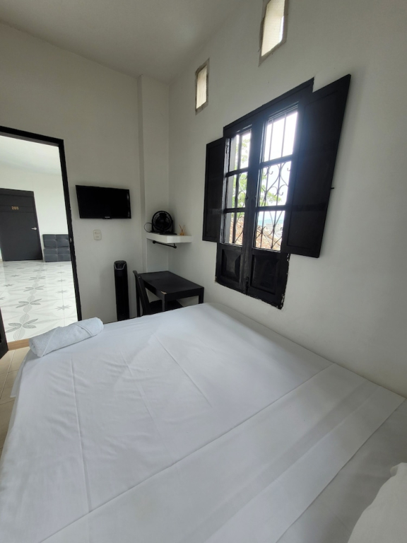 Hotel Capilla del sol