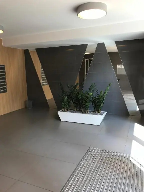 Apartamenty Metro Słodowiec, Żeromskiego 1 CMKP- 5 min