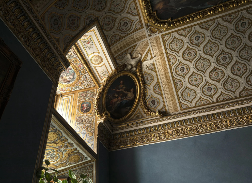 Palazzo Shedir - The Leading Hotels of the World