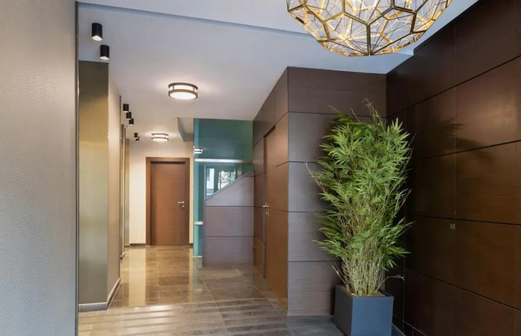 Suites Center Barcelona