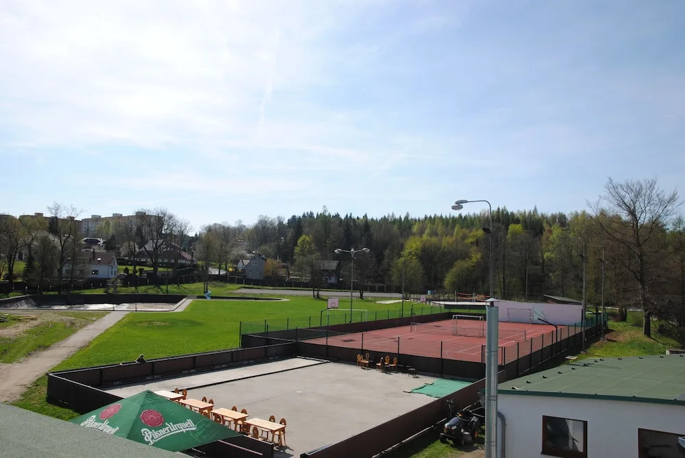 SportLife Hotel