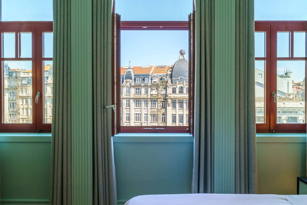 The Editory Boulevard Aliados Hotel - Preferred Hotels