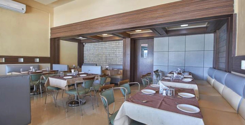 Hotel Three Star Pvt Ltd