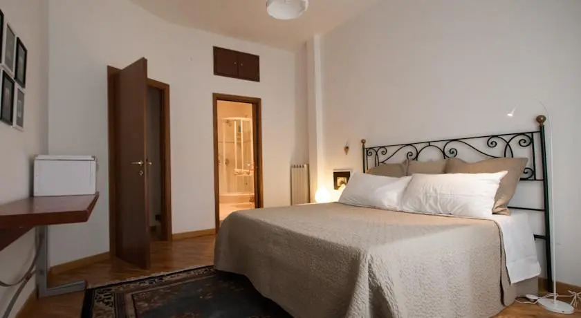 Floris House B&B
