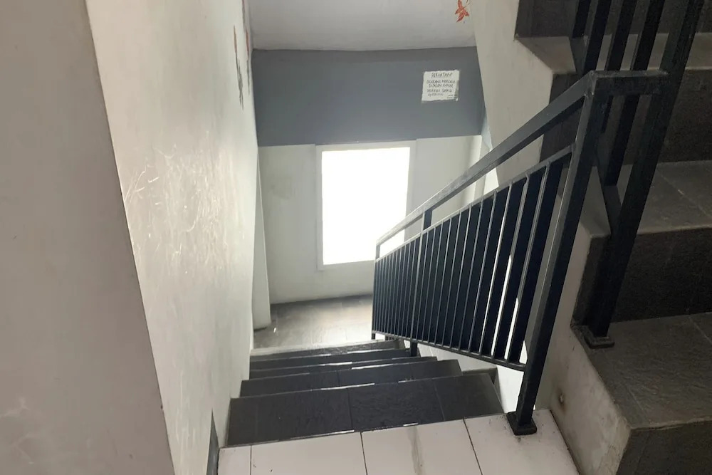 Residence 21 Syariah
