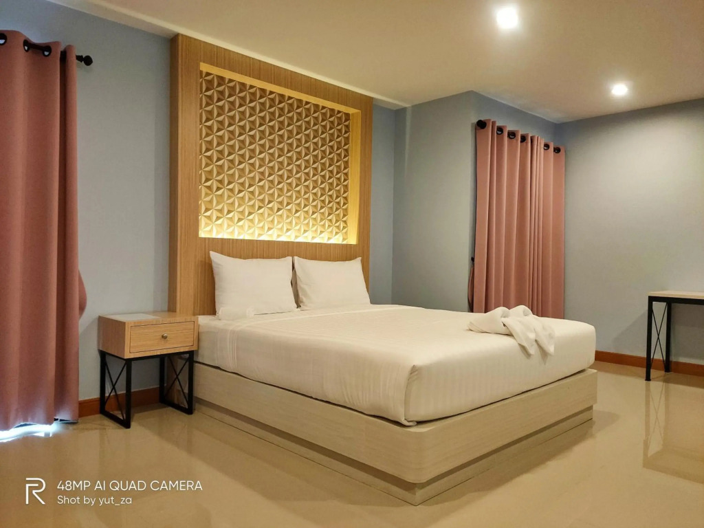 TK Thongrak Apartment