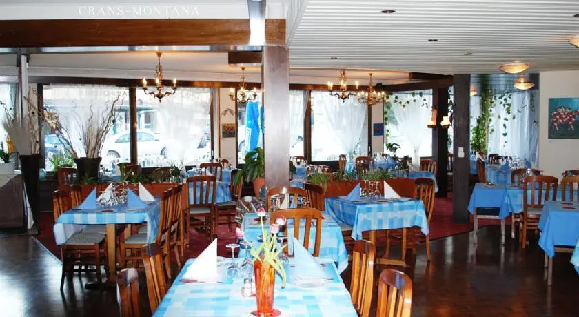Hotel Mirabeau