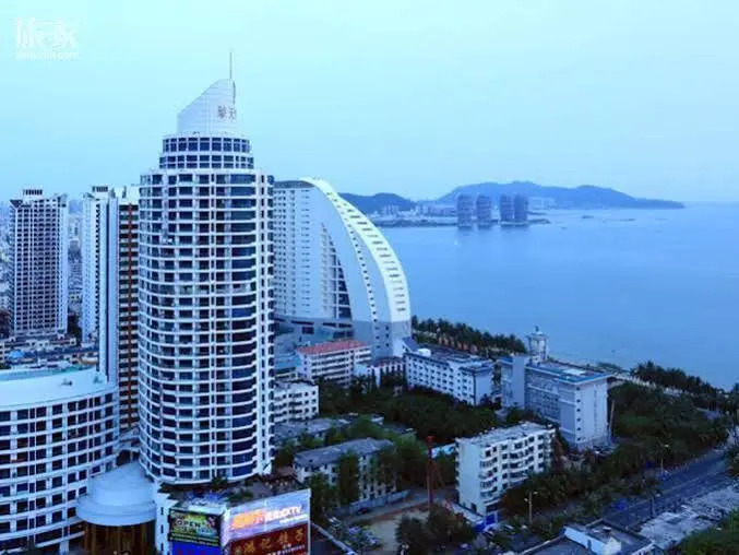 LvJia Vacation Rentals-Qing Tian Ban Dao