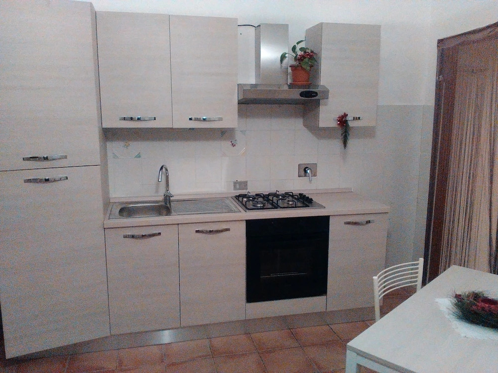 Stadio Juve Apartments