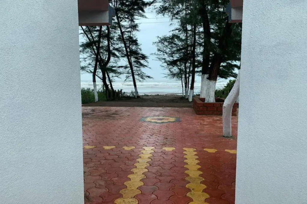 Suma beach resort