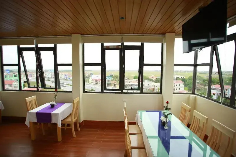 Family Hotel Soc Son