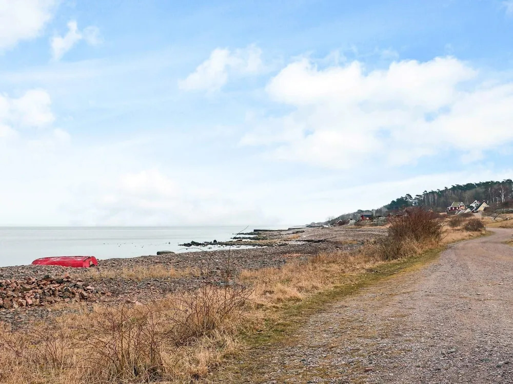 4 Star Holiday Home in Skaret