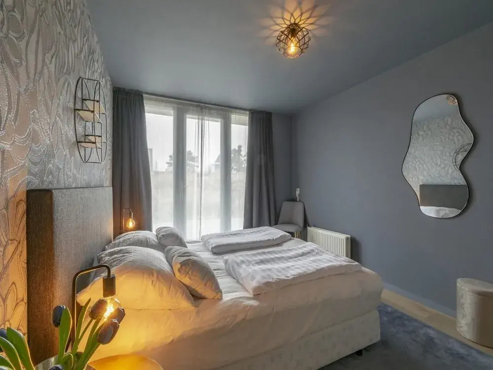 Fantastic Apartment Seaside With Terrace