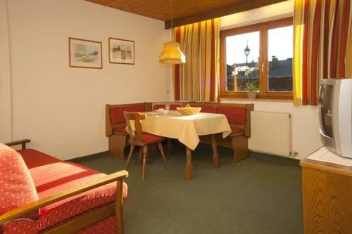 Ferienwohnungen Tirolerhof