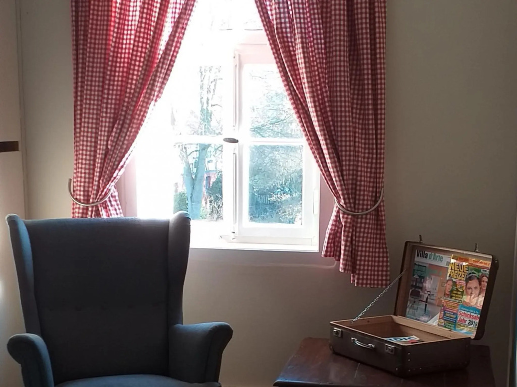 Wohnung im Twistetal Oberwaroldern