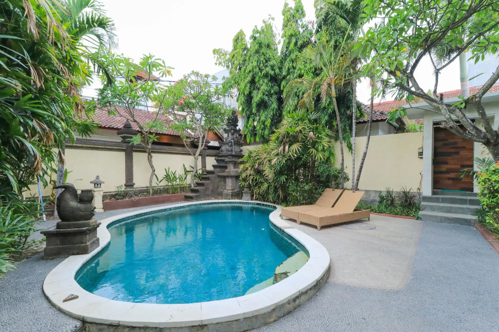 Yuli Bungalows