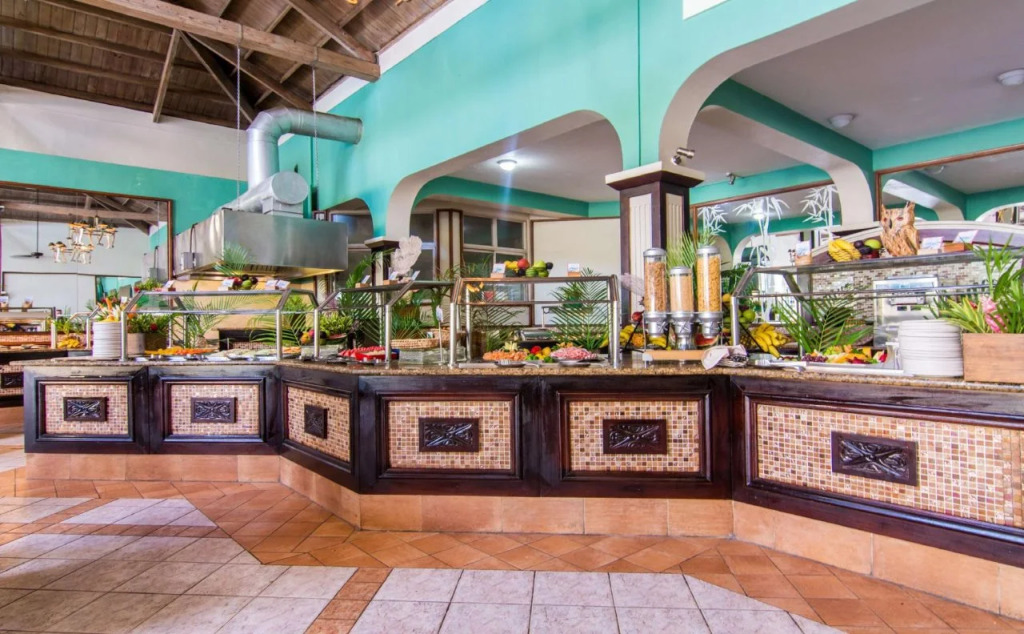 Jewel Paradise Cove Adult Beach Resort & Spa – All Inclusive