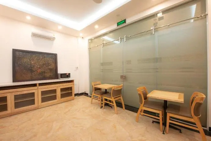 Jeju Hotel