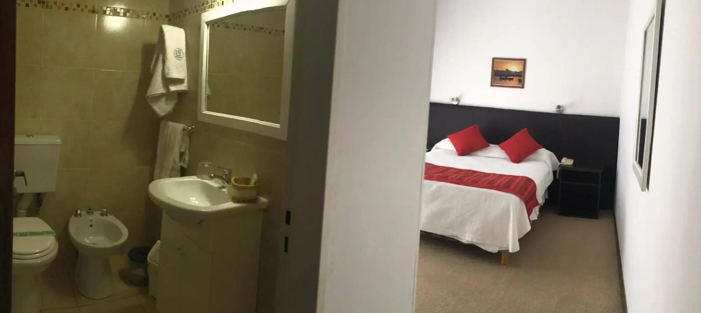 Hotel Embajador