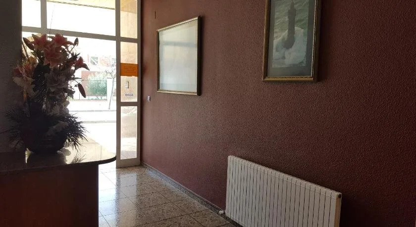 Hotel La Bolera