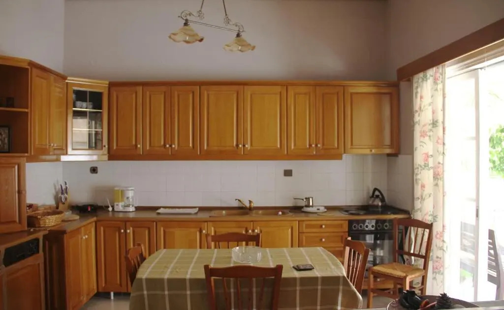 Family house