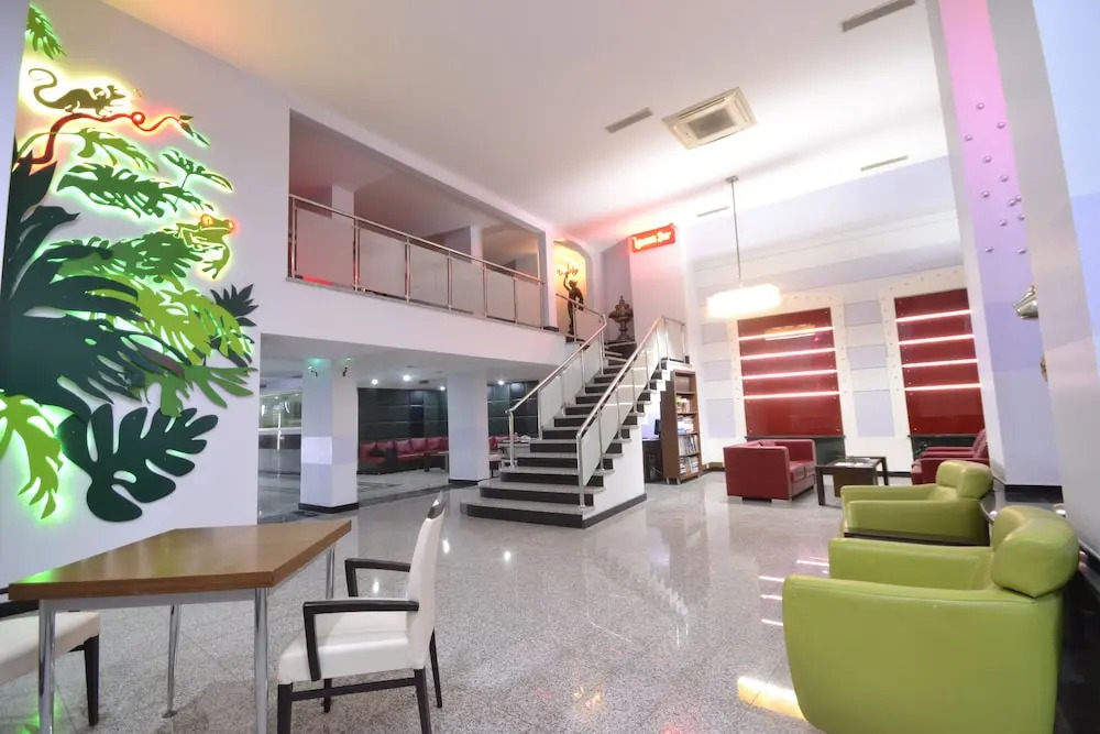 Sedef Otel
