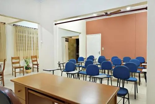 Hotel Cidade