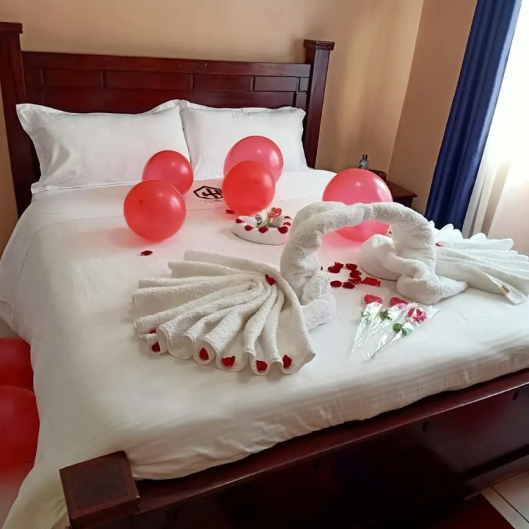 New Carnation Hotel
