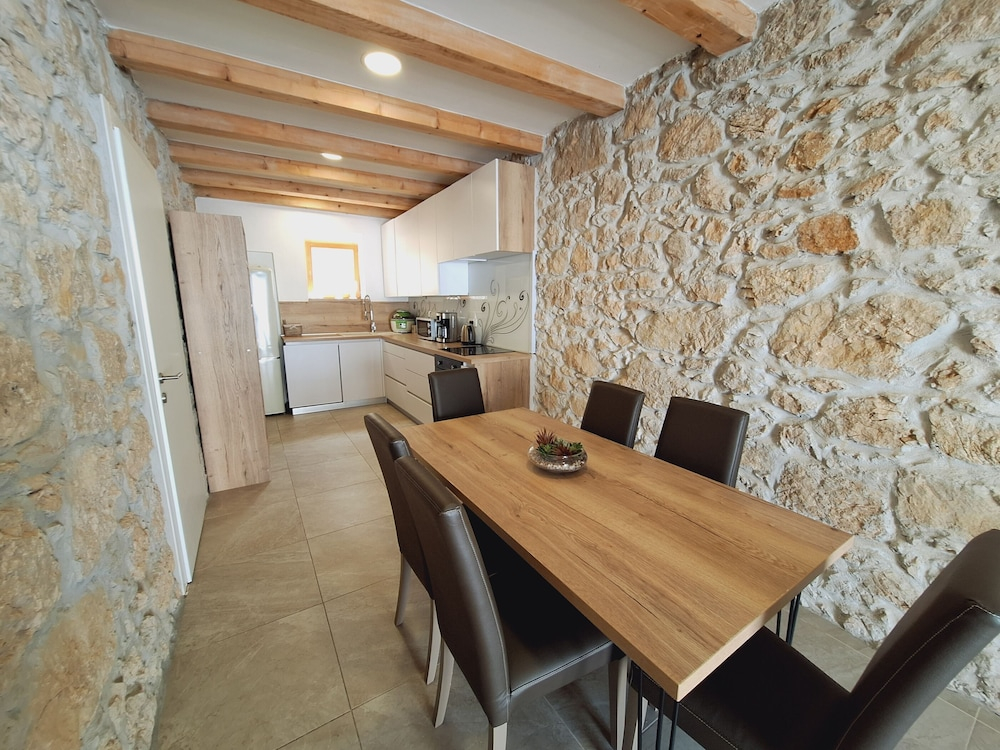 Villa Stone castle