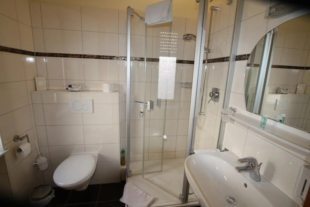Hotel Gerlach