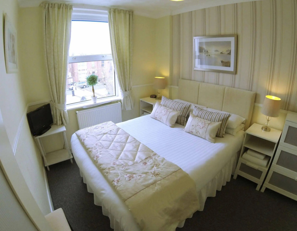 St Johns Guest House