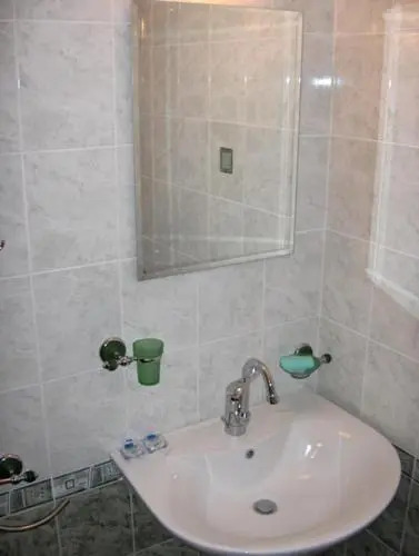 Guest House Debar