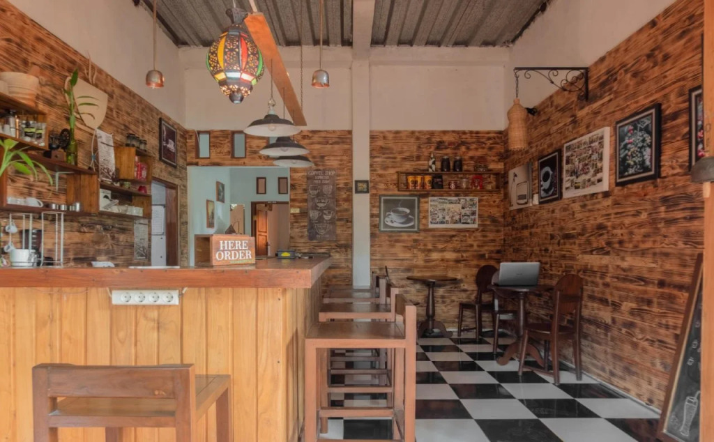 hotel batukaras kalaras