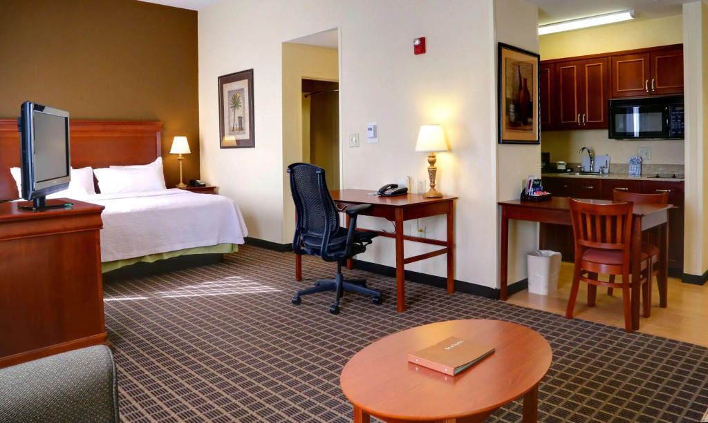 Homewood Suites by Hilton Columbia, SC