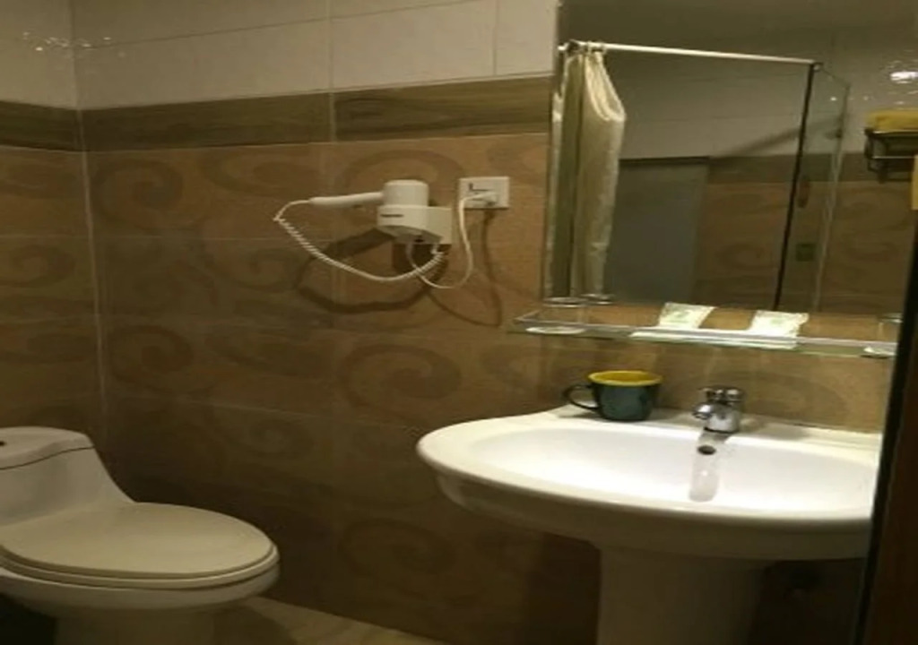 Home Club Hotel Yuexiu Branch