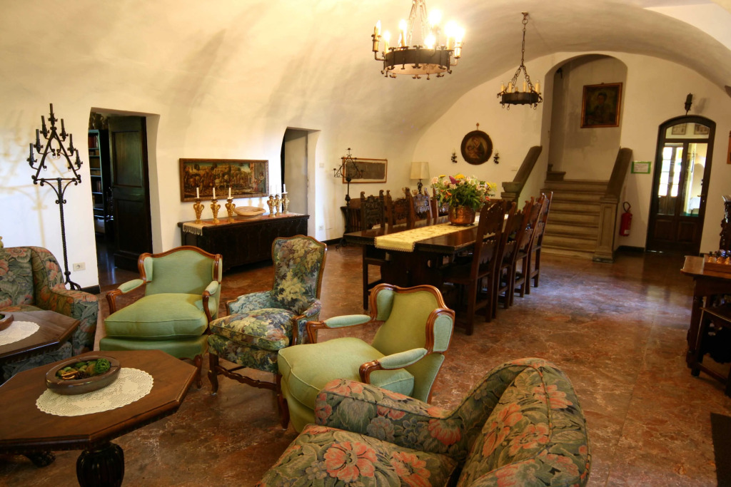 Tenuta Di Ricavo