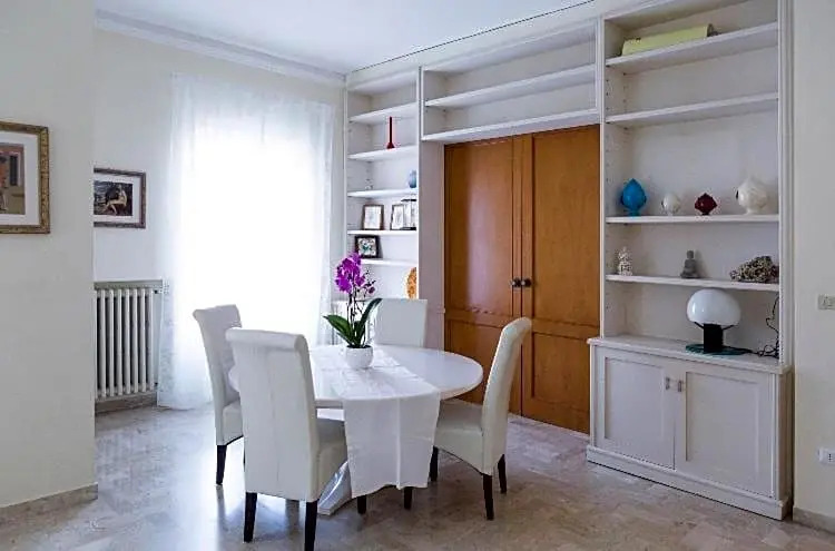 B&B La madia