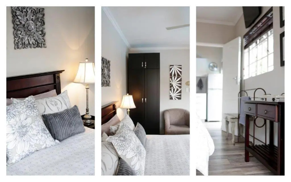 Rosewood Guest Cottage