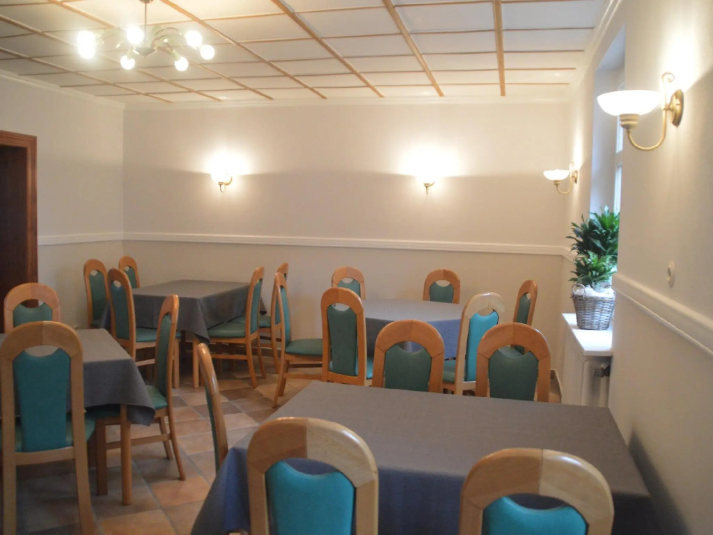 Hotel Zum Weserdampfschiff