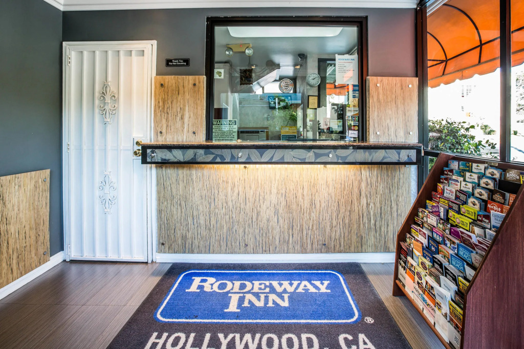 Hotel H-Wood