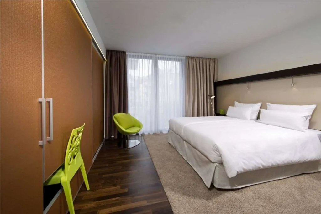Boutique Hotel i31 Berlin Mitte
