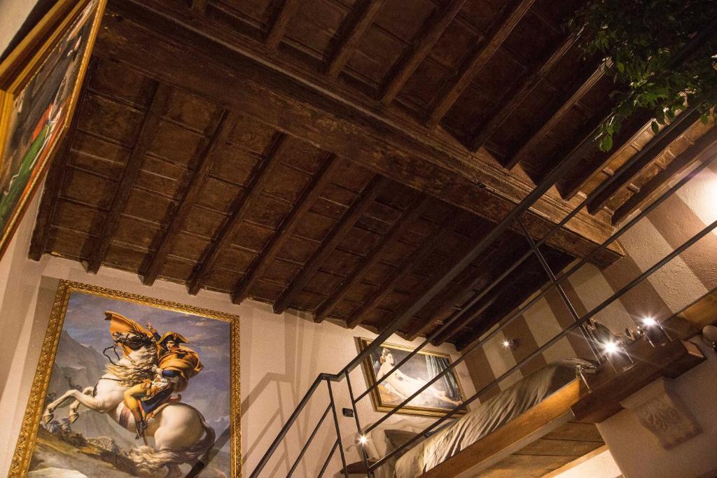 Suite Imperiale Centro Storico